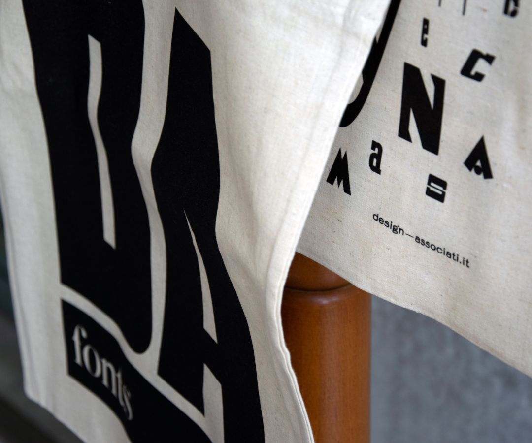 Bag DA-fonts